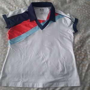 Golf shirt